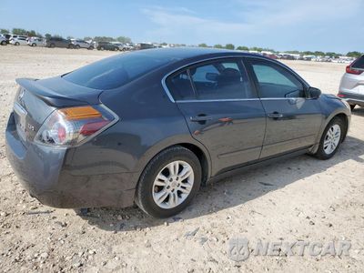 Trzecie zdjęcie samochodu z tyłu: 2011 NISSAN ALTIMA BASE VIN:1N4AL2AP2BN456855 - miniatura