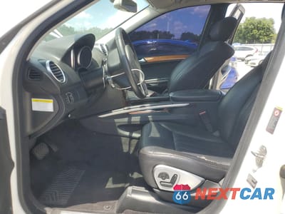 Zdjęcie 7 z 13 samochodu: 2006 MERCEDES-BENZ ML 350 VIN:4JGBB86E66A006873 - miniatura