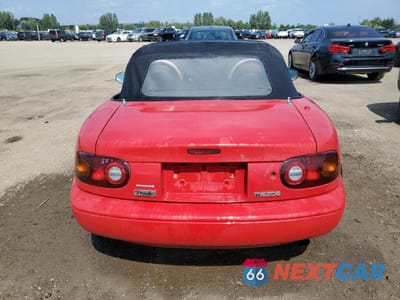 Zdjęcie 6 z 13 samochodu: 1990 MAZDA MX-5 MIATA VIN:JM1NA3520L0116737 - miniatura