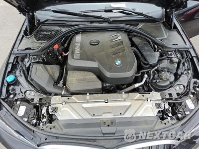 Zdjęcie 7 z 8 samochodu: 2025 BMW 330XI VIN:3MW89CW02S8F00197 - miniatura