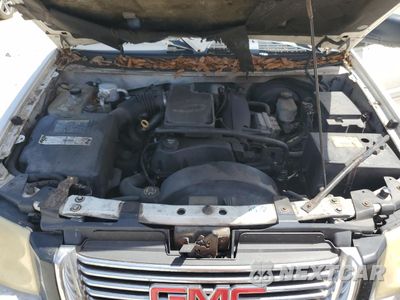 Zdjęcie 12 z 14 samochodu: 2003 GMC ENVOY VIN:1GKDS13S032125012 - miniatura