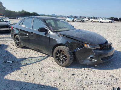 Czwarte zdjęcie samochodu z boku: 2009 SUBARU IMPREZA 2.5I PREMIUM VIN:JF1GE60609H521778 - miniatura