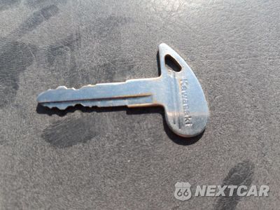 Zdjęcie 8 z 10 samochodu: 2007 KAWASAKI VN900 C VIN:JKAVN2C107A007102 - miniatura