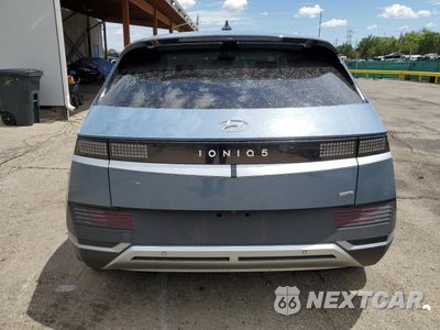 Zdjęcie 6 z 14 samochodu: 2022 HYUNDAI IONIQ 5 SE VIN:KM8KMDAF1NU087975 - miniatura