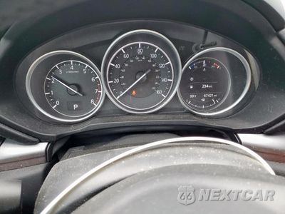 Zdjęcie 9 z 13 samochodu: 2018 MAZDA CX-5 TOURING VIN:JM3KFACM4J1426966 - miniatura