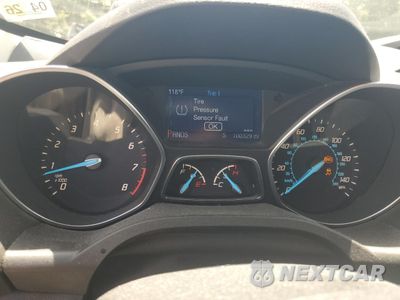 Zdjęcie 9 z 13 samochodu: 2014 FORD ESCAPE SE VIN:1FMCU0G93EUA94313 - miniatura