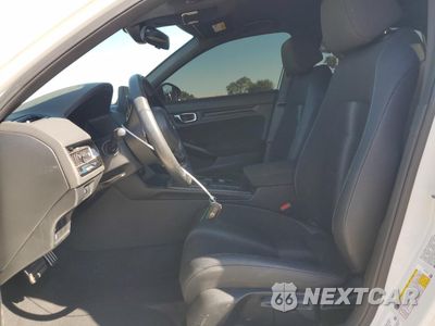 Zdjęcie 7 z 14 samochodu: 2024 HONDA CIVIC SPORT VIN:2HGFE2F54RH536115 - miniatura