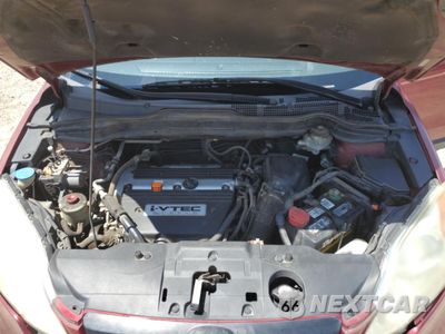 Zdjęcie 12 z 15 samochodu: 2009 HONDA CR-V LX VIN:3CZRE38319G708768 - miniatura