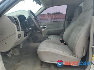 Zdjęcie 7 z 12 samochodu: 2006 GMC CANYON VIN:1GTCS148968276345 - miniatura