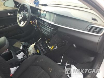 Zdjęcie 8 z 12 samochodu: 2020 KIA OPTIMA LX VIN:5XXGT4L39LG403660 - miniatura