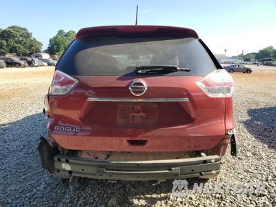 Zdjęcie 6 z 15 samochodu: 2016 NISSAN ROGUE S VIN:JN8AT2MT7GW023461 - miniatura