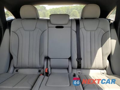 Zdjęcie 10 z 13 samochodu: 2022 AUDI Q5 SPORTBACK PREMIUM 45 VIN:WA14AAFY4N2047880 - miniatura