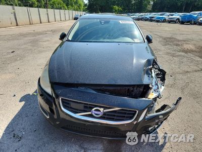 Piąte zdjęcie samochodu w środku: 2012 VOLVO S60 T5 VIN:YV1622FS6C2130537 - miniatura