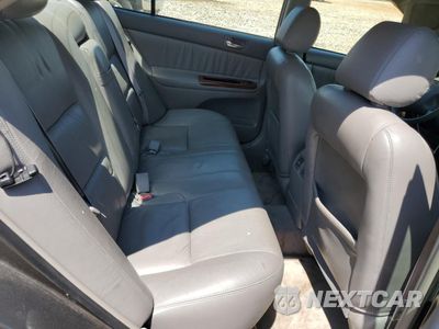 Zdjęcie 10 z 12 samochodu: 2002 TOYOTA CAMRY LE VIN:4T1BF30K72U513151 - miniatura
