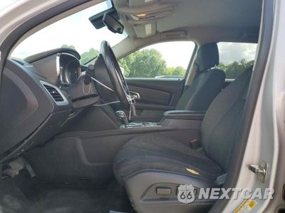 Zdjęcie 7 z 14 samochodu: 2012 GMC TERRAIN SLE VIN:2GKALSEK6C6158330 - miniatura