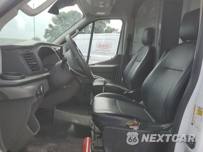 Zdjęcie 7 z 13 samochodu: 2020 FORD TRANSIT T-350 VIN:1FTBW3X87LKA45773 - miniatura