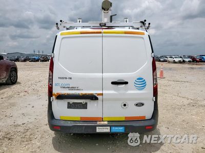 Zdjęcie 6 z 12 samochodu: 2016 FORD TRANSIT CONNECT XL VIN:NM0LS7E72G1240366 - miniatura