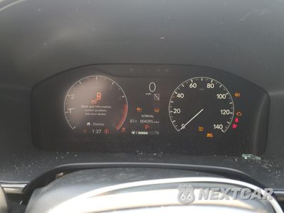 Zdjęcie 9 z 13 samochodu: 2025 HONDA CR-V EXL VIN:2HKRS4H77SH419253 - miniatura