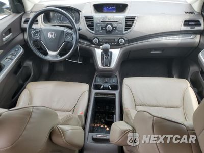 Zdjęcie 8 z 15 samochodu: 2012 HONDA CR-V EXL VIN:5J6RM3H7XCL034118 - miniatura