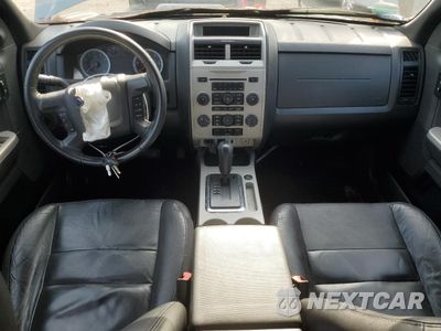 Zdjęcie 8 z 14 samochodu: 2012 FORD ESCAPE XLT VIN:1FMCU9DG2CKC85298 - miniatura