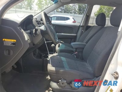 Zdjęcie 7 z 12 samochodu: 2007 KIA SPORTAGE LX VIN:KNDJF724X77414691 - miniatura