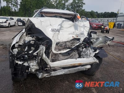 Piąte zdjęcie samochodu w środku: 2007 VOLVO XC90 3.2 VIN:YV4CN982271377973 - miniatura