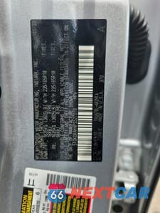 Zdjęcie 13 z 13 samochodu: 2023 TOYOTA HIGHLANDER L VIN:5TDKDRAHXPS527010 - miniatura