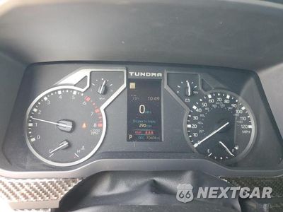 Zdjęcie 17 z 24 samochodu: 2022 TOYOTA TUNDRA CREWMAX SR VIN:5TFLA5DB5NX021217 - miniatura