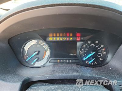 Zdjęcie 9 z 16 samochodu: 2017 FORD EXPLORER XLT VIN:1FM5K7D83HGA07970 - miniatura