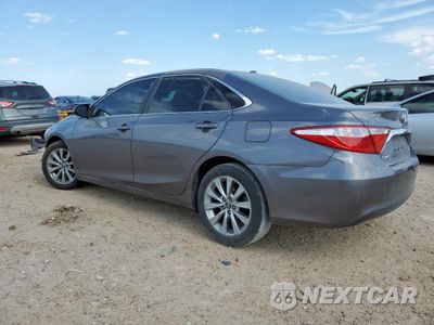 Drugie zdjęcie samochodu z przodu: 2016 TOYOTA CAMRY LE VIN:4T1BF1FK9GU509170 - miniatura
