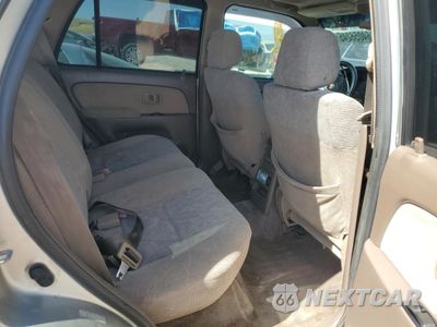 Zdjęcie 10 z 14 samochodu: 2000 TOYOTA 4RUNNER SR5 VIN:JT3HN86R7Y0263952 - miniatura