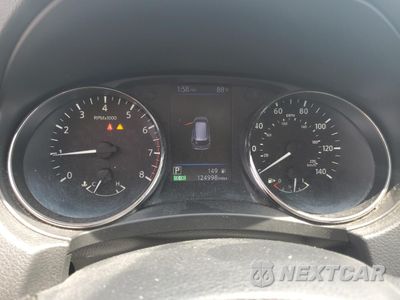 Zdjęcie 9 z 14 samochodu: 2018 NISSAN ROGUE S VIN:KNMAT2MV4JP567012 - miniatura