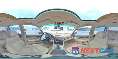 Zdjęcie 15 z 15 samochodu: 2001 BMW 740 IL VIN:WBAGH83431DP25006 - miniatura