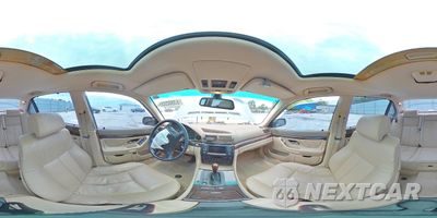 Zdjęcie 15 z 15 samochodu: 2001 BMW 740 IL VIN:WBAGH83431DP25006 - miniatura
