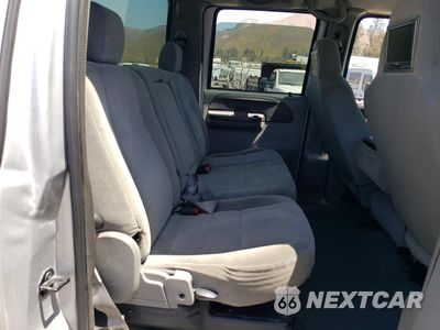 Zdjęcie 10 z 14 samochodu: 2004 FORD F250 SUPER DUTY VIN:1FTNW21S54EB49318 - miniatura