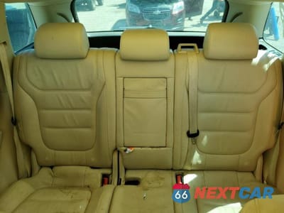 Zdjęcie 10 z 13 samochodu: 2014 VOLKSWAGEN TOUAREG V6 VIN:WVGEF9BP2ED011452 - miniatura