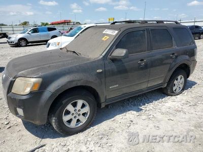 2008 MERCURY MARINER 4M2CU81Z88KJ21298 - główne zdjęcie licytacji z USA - miniatura
