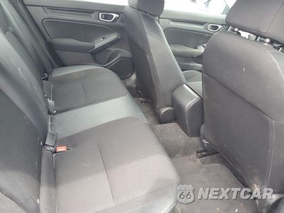 Zdjęcie 10 z 13 samochodu: 2024 HONDA CIVIC SPORT VIN:2HGFE2F51RH502018 - miniatura