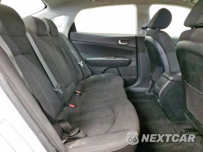 Zdjęcie 10 z 12 samochodu: 2020 KIA OPTIMA LX VIN:5XXGT4L37LG418660 - miniatura