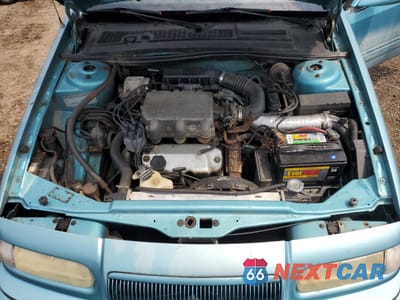 Zdjęcie 11 z 15 samochodu: 1993 CHRYSLER LEBARON VIN:1C3XU4534PF560600 - miniatura