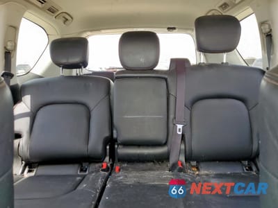 Zdjęcie 10 z 14 samochodu: 2019 NISSAN ARMADA SV VIN:JN8AY2ND4K9094634 - miniatura