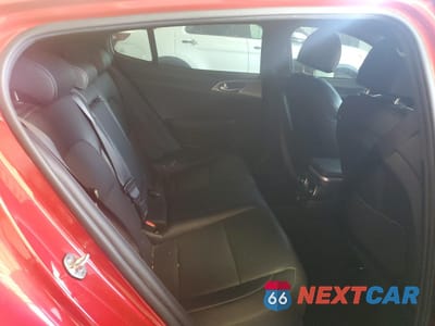 Zdjęcie 10 z 14 samochodu: 2022 KIA STINGER GT1 VIN:KNAE45LC3N6104898 - miniatura