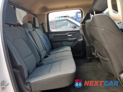 Zdjęcie 19 z 24 samochodu: 2020 RAM 1500 BIG HORN/LONE STAR VIN:1C6RREFT5LN180005 - miniatura