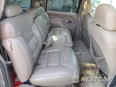 Zdjęcie 11 z 15 samochodu: 1999 GMC SUBURBAN C1500 VIN:3GKEC16R7XG541100 - miniatura
