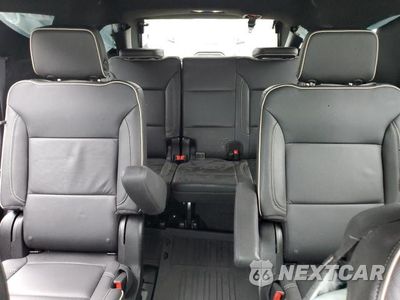 Zdjęcie 10 z 13 samochodu: 2023 GMC YUKON SLT VIN:1GKS2BKD1PR527649 - miniatura