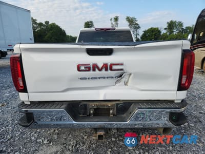 Zdjęcie 6 z 13 samochodu: 2023 GMC SIERRA 3500 HD PRO C VIN:1GT49SEY6PF211762 - miniatura