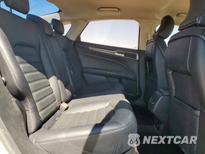 Zdjęcie 10 z 12 samochodu: 2018 FORD FUSION SE HYBRID VIN:3FA6P0LU0JR118657 - miniatura