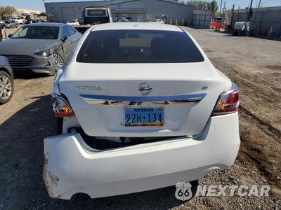 Zdjęcie 6 z 12 samochodu: 2015 NISSAN ALTIMA 2.5 VIN:1N4AL3AP4FC420155 - miniatura