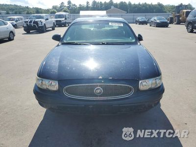 Piąte zdjęcie samochodu w środku: 2003 BUICK LESABRE CUSTOM VIN:1G4HP52K534113512 - miniatura
