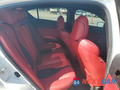 Zdjęcie 10 z 14 samochodu: 2021 ACURA ILX PREMIUM A-SPEC VIN:19UDE2F81MA005186 - miniatura